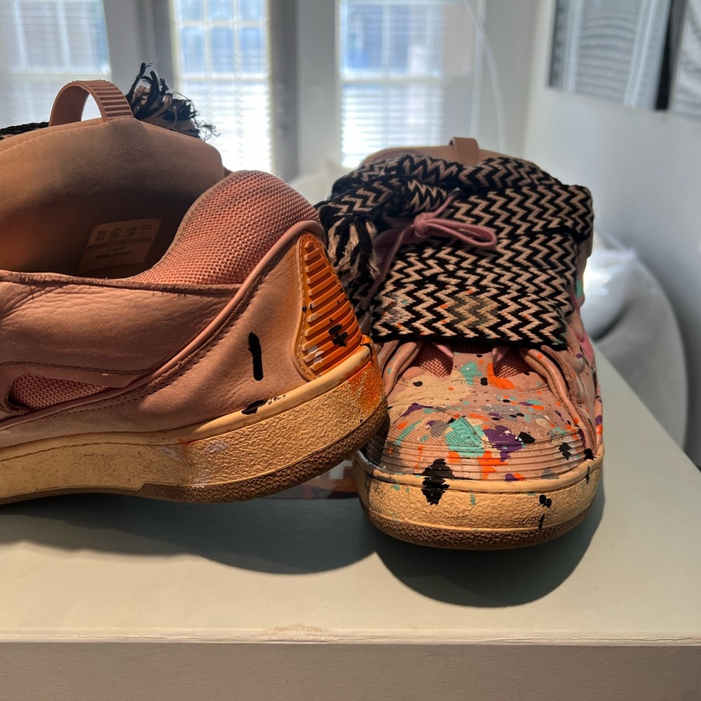 GALLERY DEPARTMENT LANVINS SIZE 46